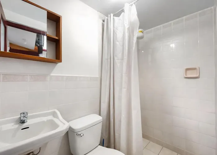 Casa En - A 3 Min Plaza De Armas - Pax 9 *