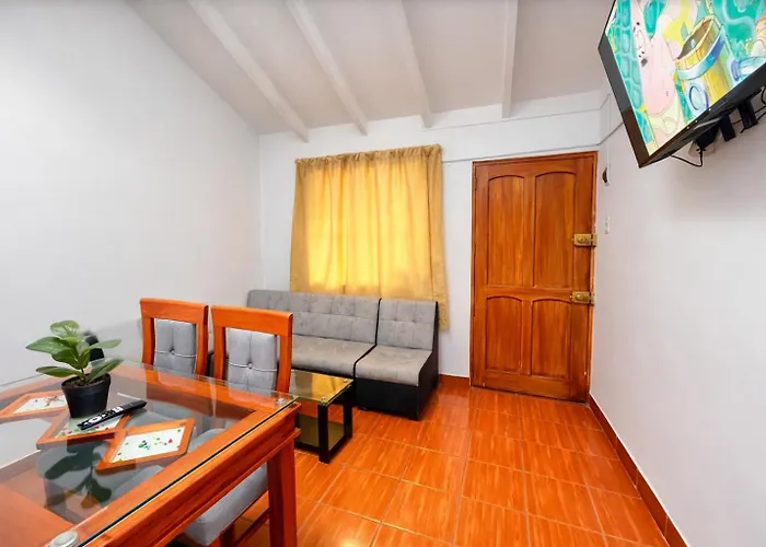 Casa vacanze Casa En - A 3 Min Plaza De Armas - Pax 9 Cuzco