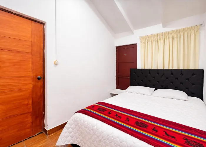 Casa En - A 3 Min Plaza De Armas - Pax 9 Cuzco